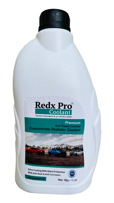 Redx pro Coolant